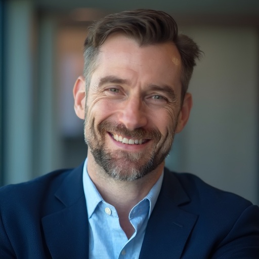 Daan Verhoeven — beste online casino expert