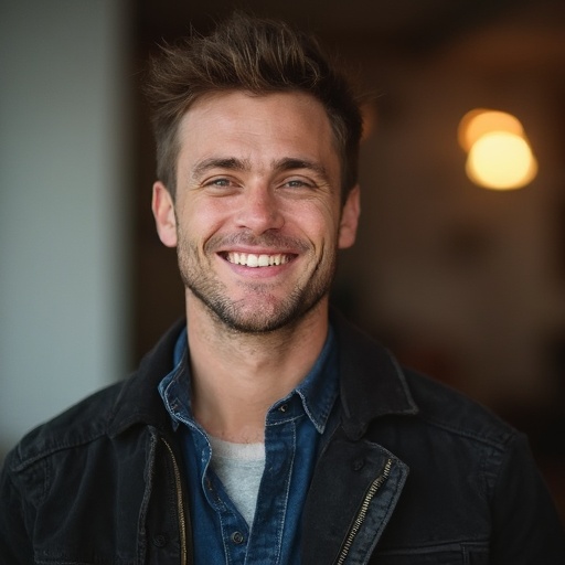 Daan Rijkenberg — beste online casino reviewer